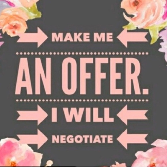 MAKE ME OFFERS I CANT RESIST - Picture 2 of 2